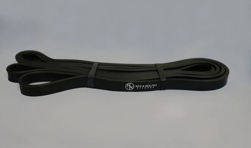 Nice and Healthy fitness