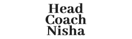 Head Coach Nisha