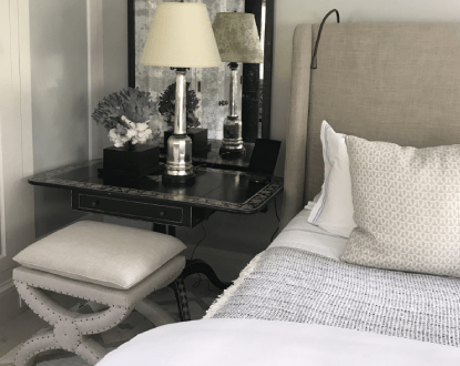 RESIDENTIAL CLEANING