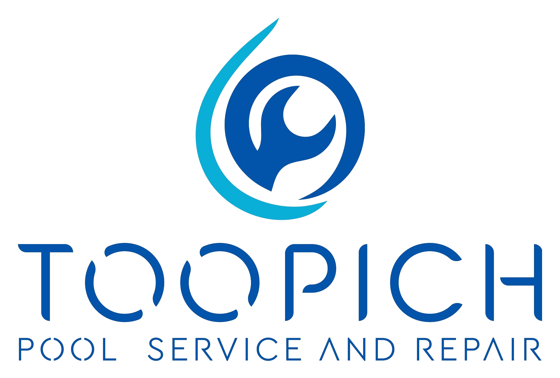 Toopich Pool Service
