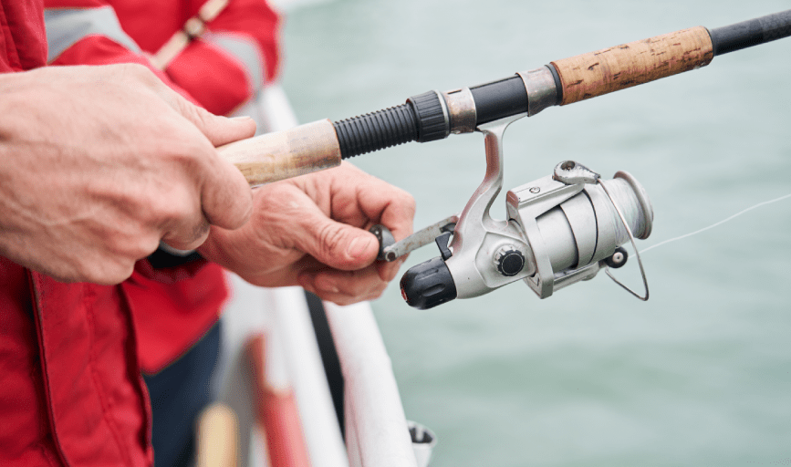 Capt. Gilbert Esquivel All Around Fishing Guide Service