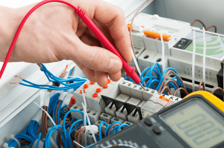 Current Trends Electrical Services
