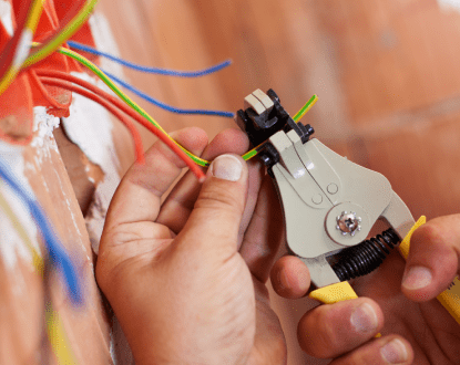 RESIDENTIAL ELECTRICAL SERVICES