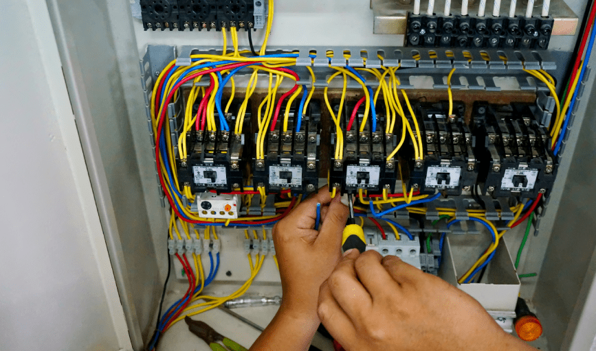 Current Trends Electrical Services