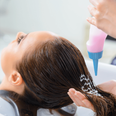 KERATIN TREATMENT