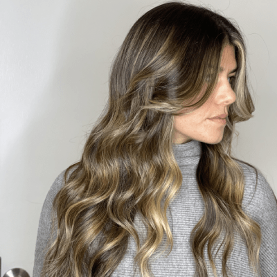 BALAYAGE