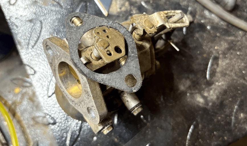 S&E Small Engine Repair