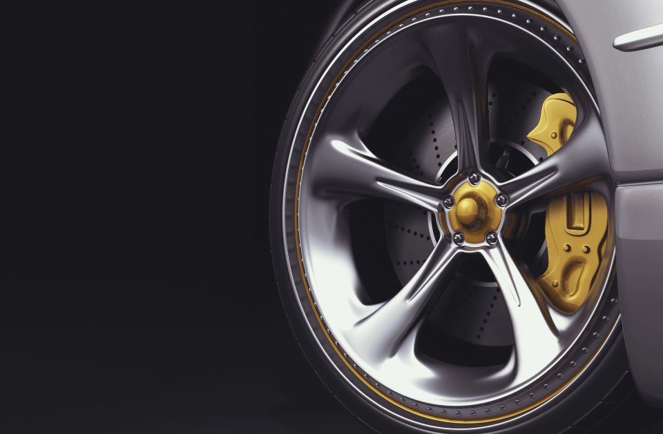 S&R Mobile Auto Detailing And Auto Care