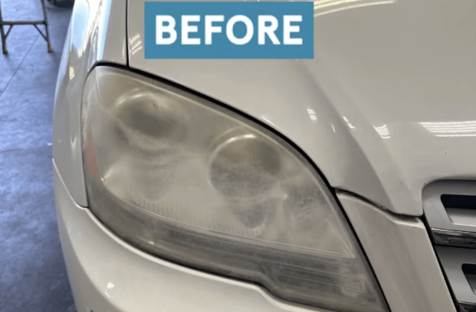 S&R Mobile Auto Detailing And Auto Care