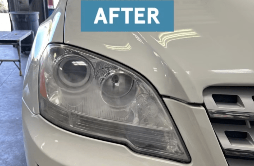 S&R Mobile Auto Detailing And Auto Care