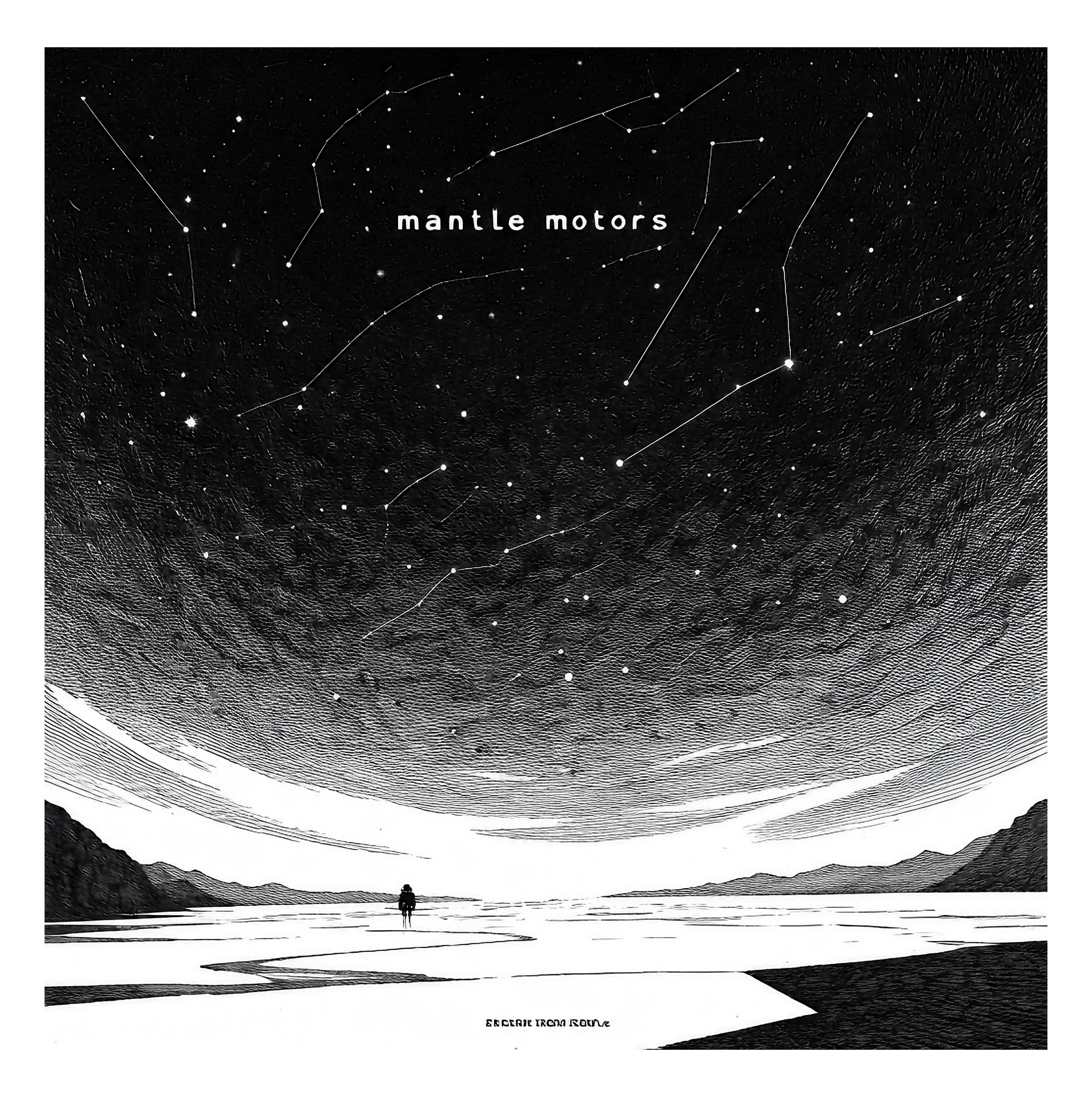 Mantle Motors