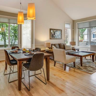 RESIDENTIAL REMODELING SERVICES