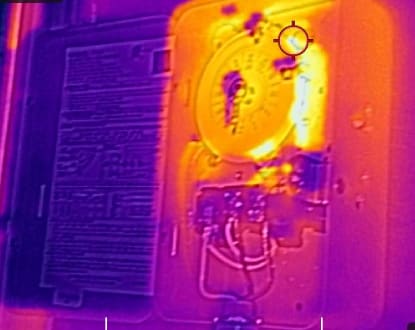 INFRARED THERMOGRAPHY INSPECTIONS