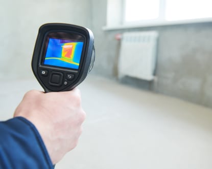 PREDICTIVE MAINTENANCE