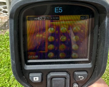 BUILDING RECERTIFICATION