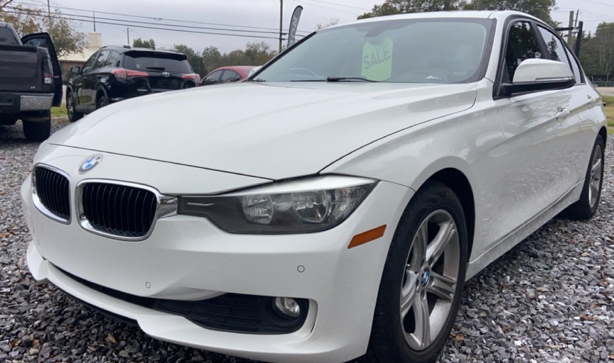 All Wheels Auto Dealership