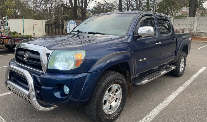 All Wheels Auto Dealership