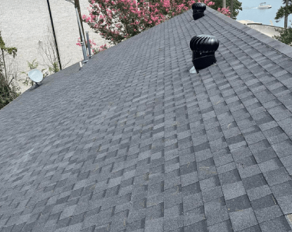 ROOF REPAIR