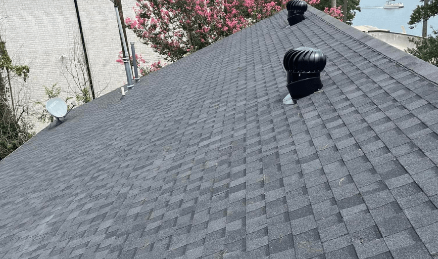 Black Label Roofing