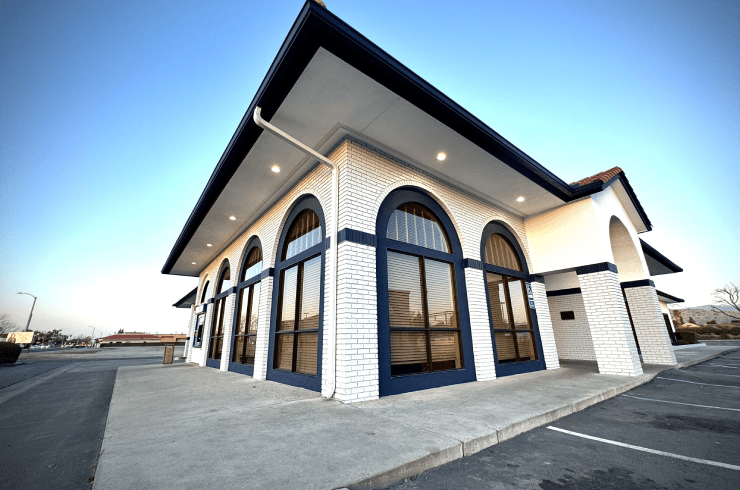 Lejeck's Painting Co.