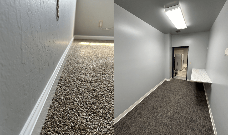 Lejeck's Painting Co.