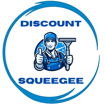 Discount Squeegee