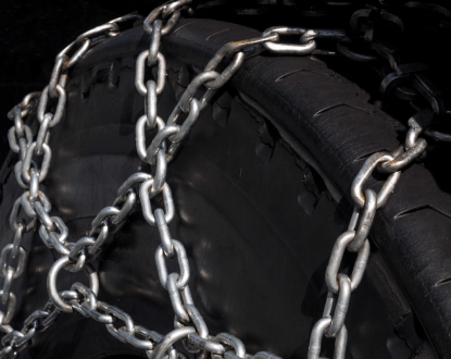 TIRE CHAIN SERVICES