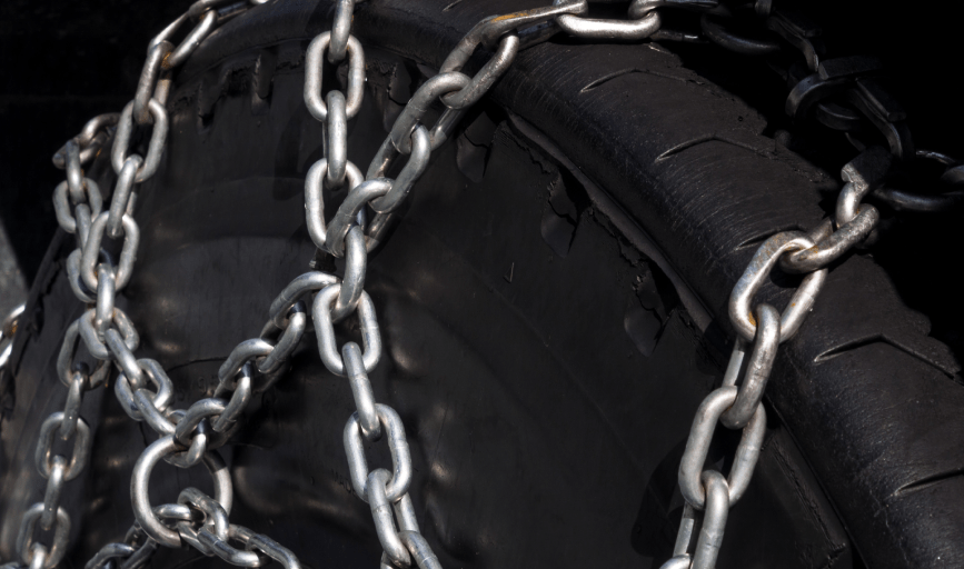 Rosales Tires and Suspension