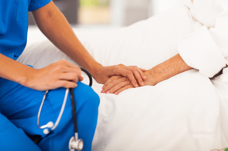 Sharp Image Home Care