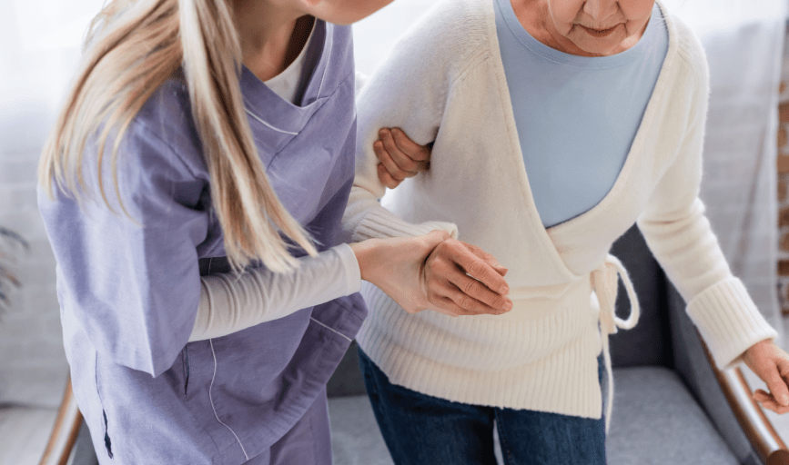 Sharp Image Home Care