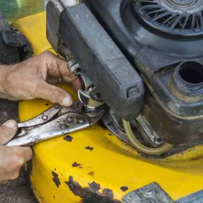 SMALL ENGINE DIAGNOSTICS