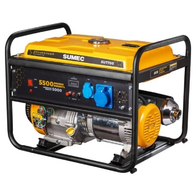 GENERATOR REPAIRS