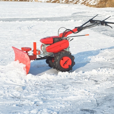 MOBILE SMALL ENGINE REPAIR