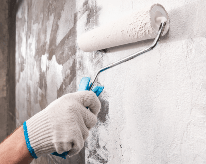 PAINTING SERVICES