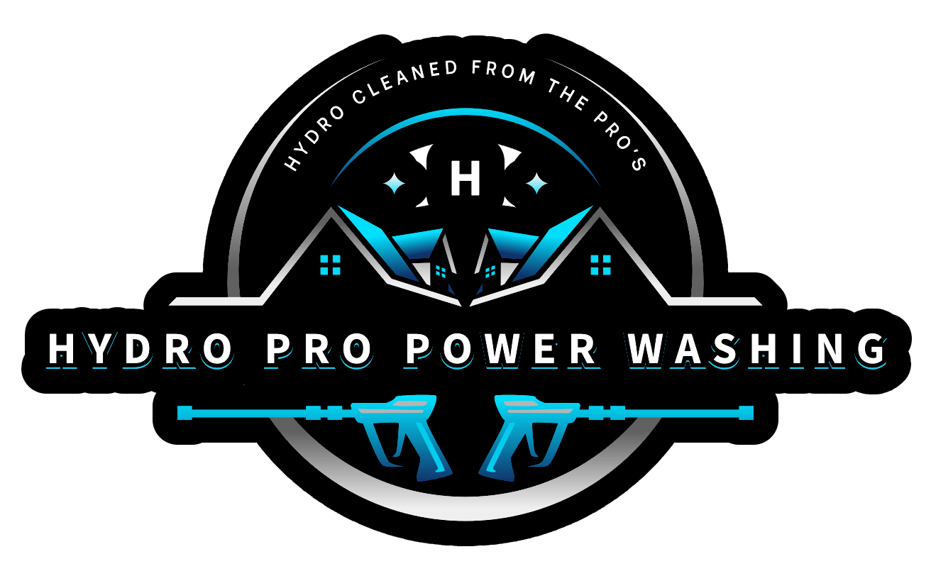 Hydro Pro Power Washing