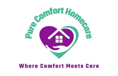 Pure Comfort Homecare