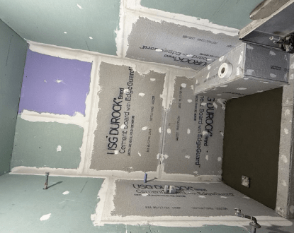 DRYWALL SERVICES