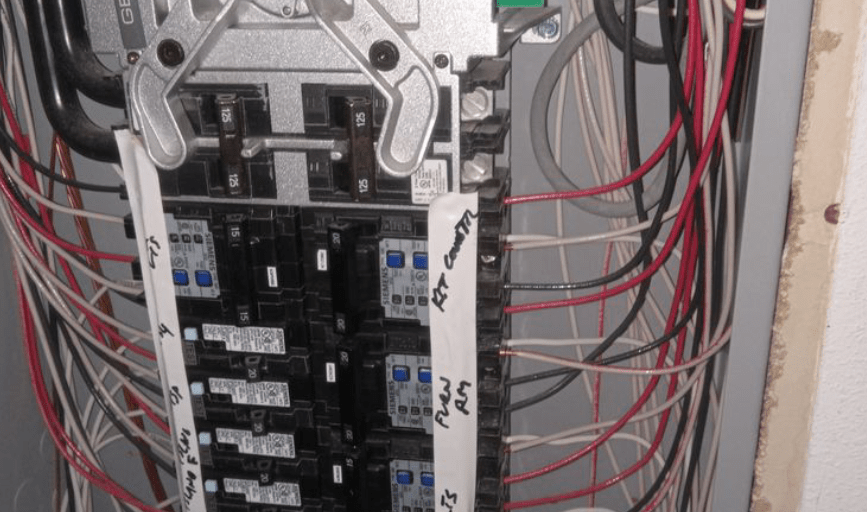 Eagle View Electrical Solutions