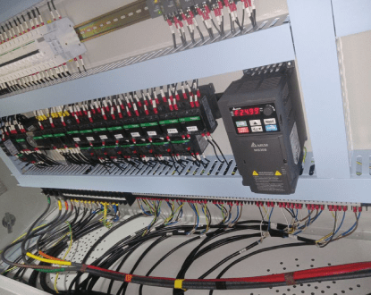 REWIRING SERVICES