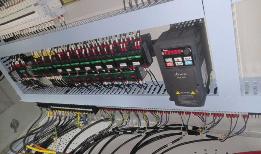 Eagle View Electrical Solutions