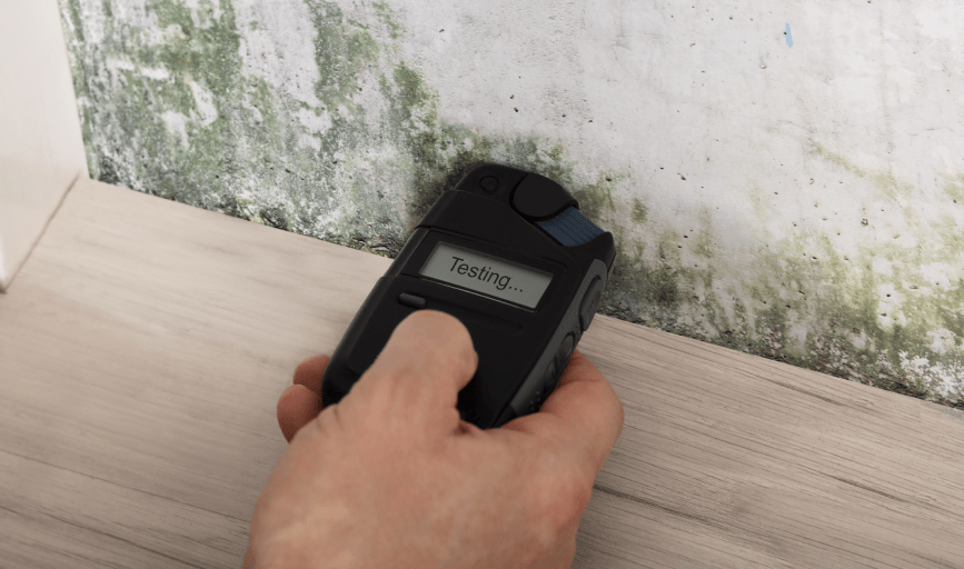 Hunter Home Inspection