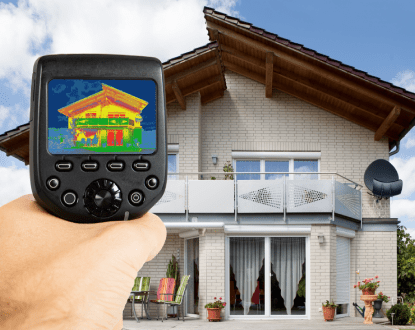 PRE-LISTING HOME INSPECTION