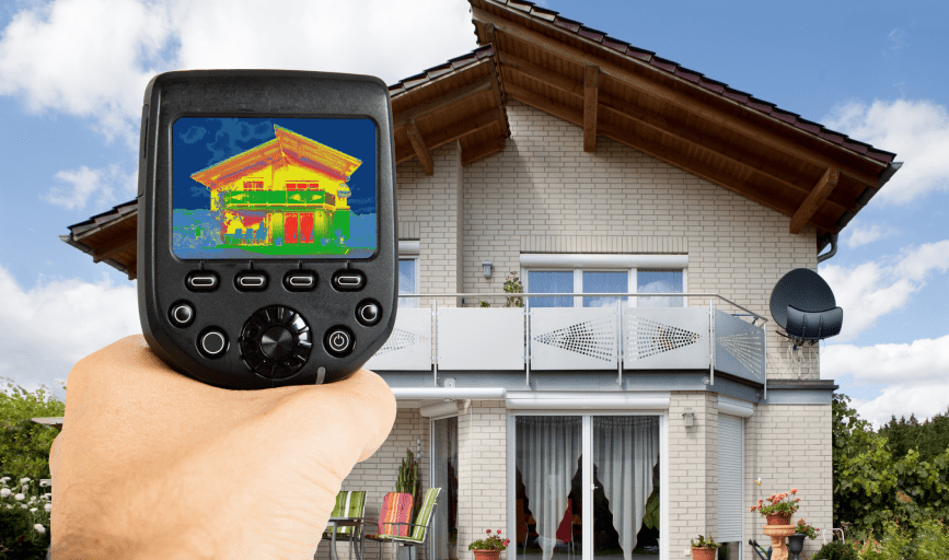 Hunter Home Inspection