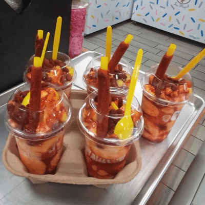 Mangonada