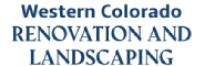 Western Colorado Renovation and Landscaping