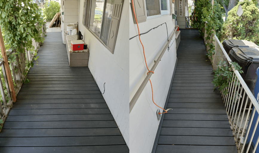 Western Colorado Renovation and Landscaping