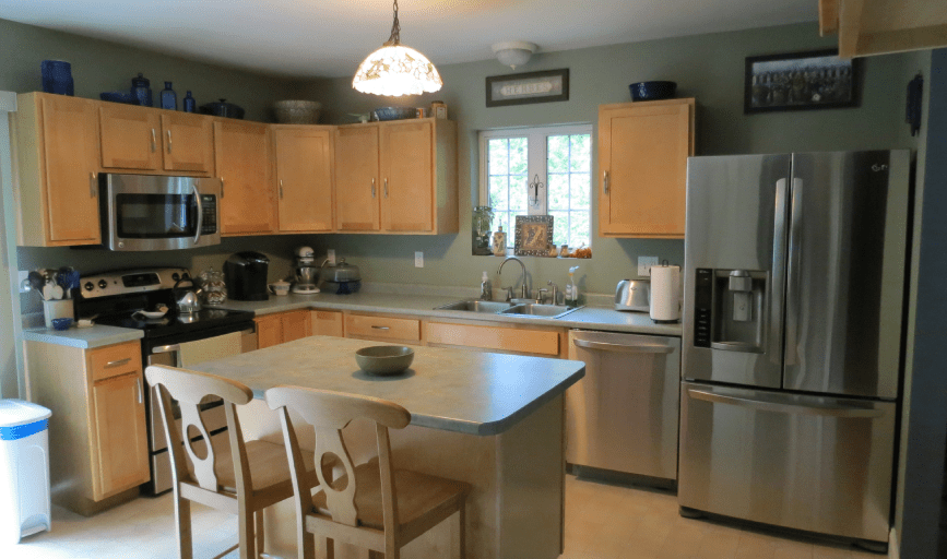 Western Colorado Renovation and Landscaping