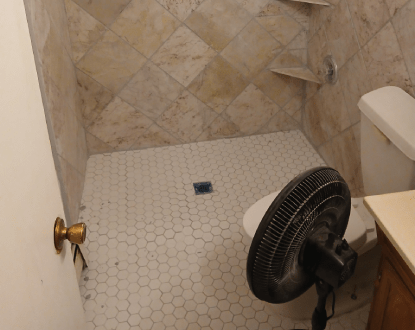BATHROOM REMODELING