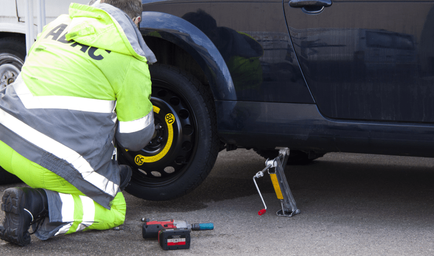 Consolidated Mobile Solutions