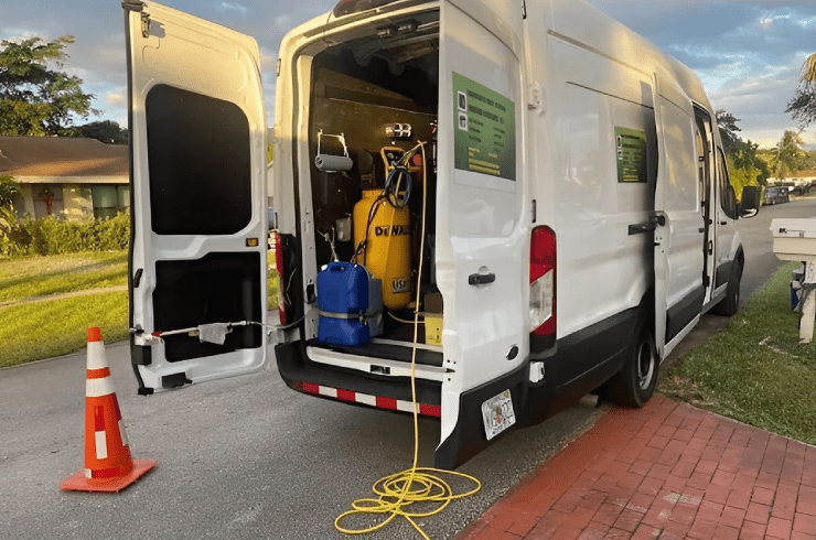 Consolidated Mobile Solutions